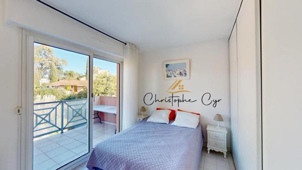 Immobilier Saint-Raphaël (83700) – Appartement 56m2 – 259 000 €