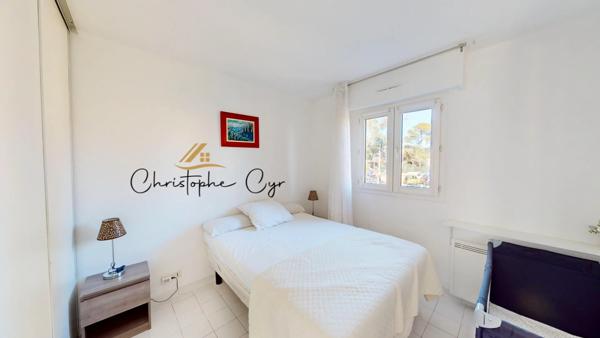 Immobilier Saint-Raphaël (83700) – Appartement 56m2 – 259 000 €