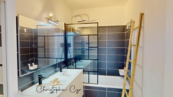 Immobilier Saint-Raphaël (83700) – Appartement 56m2 – 259 000 €