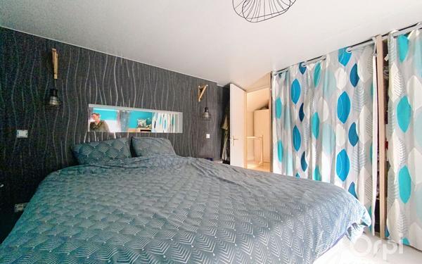 Maison à vendre    3 pièces •  Saint-Éloy-les-Mines