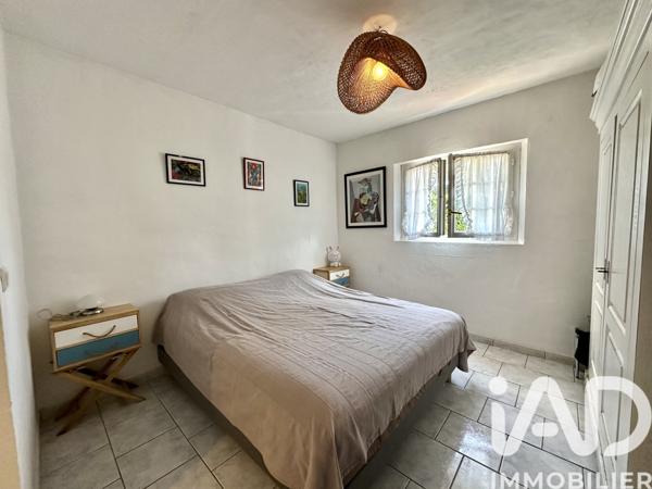 Appartement à vendre 4 pièces 98,81 m² Sainte-Maxime