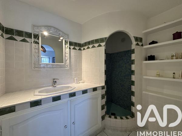 Appartement à vendre 4 pièces 98,81 m² Sainte-Maxime