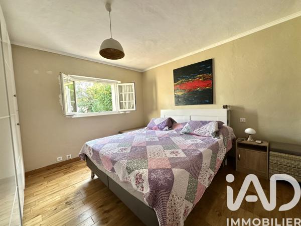Appartement à vendre 4 pièces 98,81 m² Sainte-Maxime