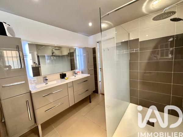 Appartement à vendre 4 pièces 98,81 m² Sainte-Maxime