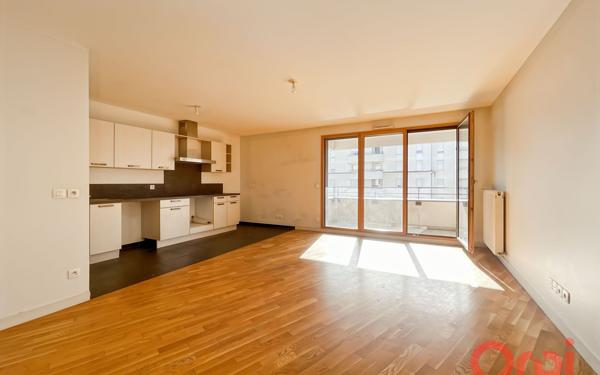 Appartement à vendre    4 pièces • 90 m2 Villeurbanne