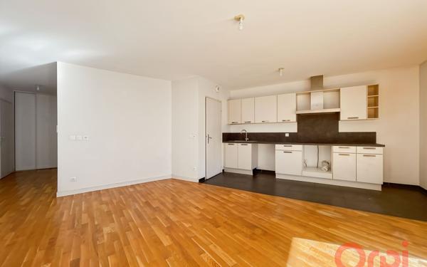Appartement à vendre    4 pièces • 90 m2 Villeurbanne