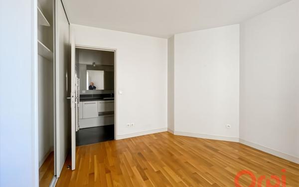 Appartement à vendre    4 pièces • 90 m2 Villeurbanne