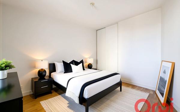 Appartement à vendre    4 pièces • 90 m2 Villeurbanne