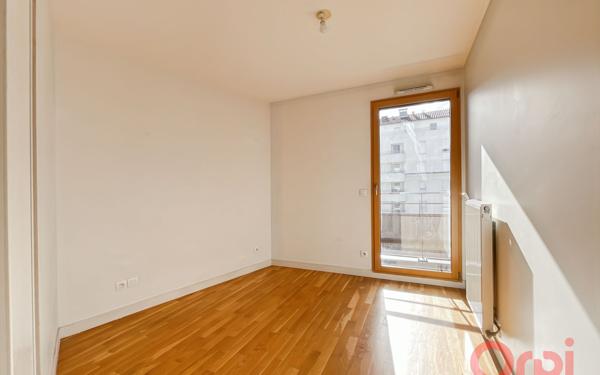 Appartement à vendre    4 pièces • 90 m2 Villeurbanne