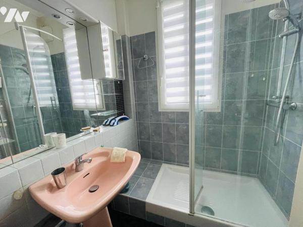 LES MUREAUX - Parc de Becheville