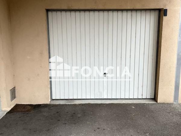 Location Appartement 3 pièces 75.25 m² - 32 AVENUE DU DAUPHINE - LE CLOS DU RIVET Bourgoin Jallieu 38300