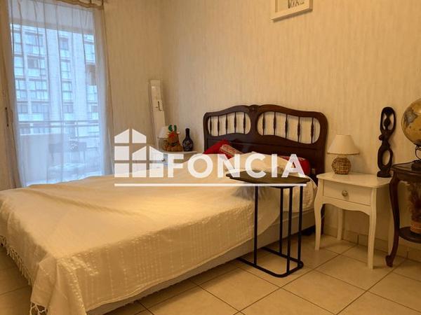 Location Appartement 3 pièces 75.25 m² - 32 AVENUE DU DAUPHINE - LE CLOS DU RIVET Bourgoin Jallieu 38300