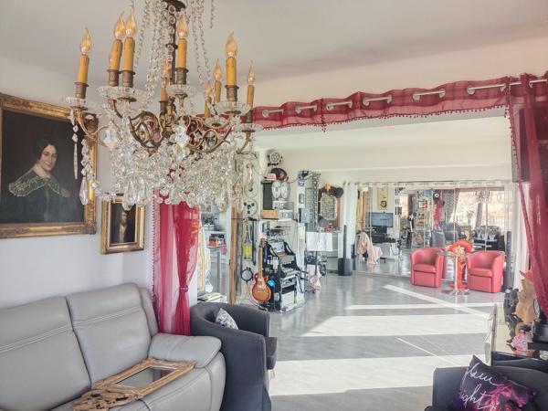 Sète (34200) VIAGER occupé Sète Homme 71 ans / VUE EXCEPTIONNELLE