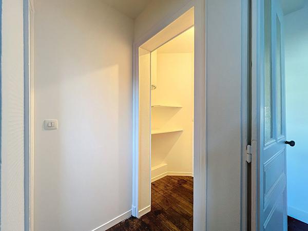 Appartement ANGERS studio 20 m²