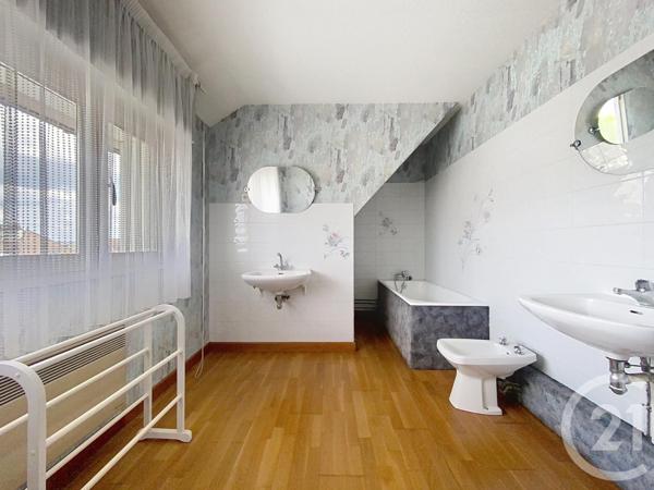 Maison à vendre  5 pièces - 122,32 m2 MAINVILLIERS - 28