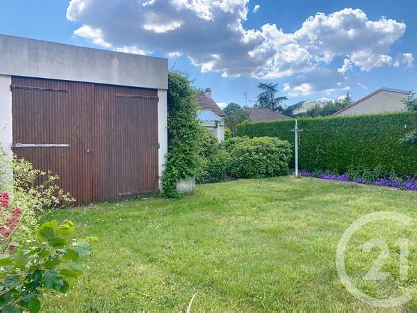 Maison à vendre  5 pièces - 122,32 m2 MAINVILLIERS - 28