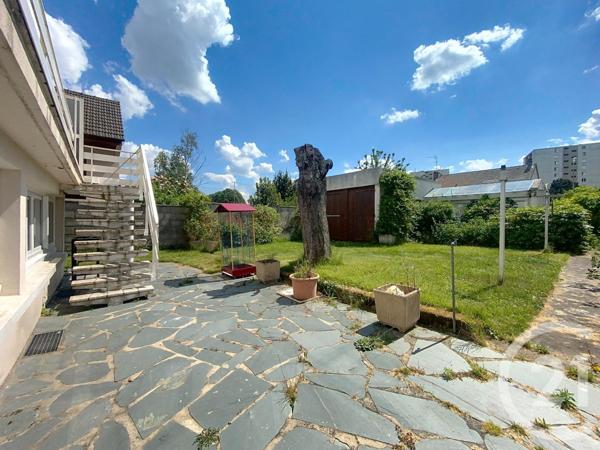 Maison à vendre  5 pièces - 122,32 m2 MAINVILLIERS - 28