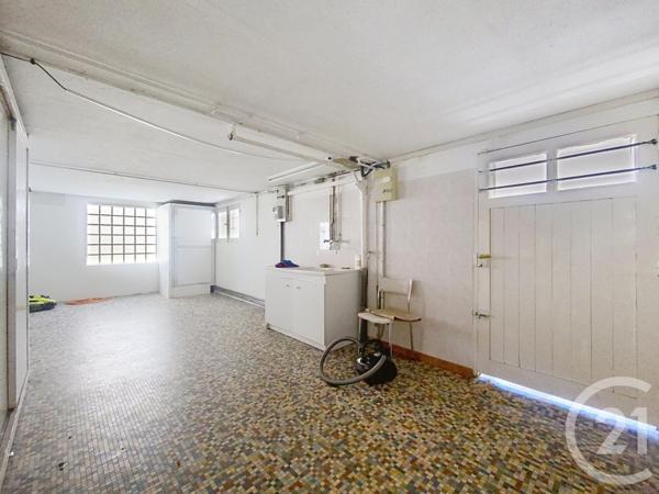 Maison à vendre  5 pièces - 122,32 m2 MAINVILLIERS - 28