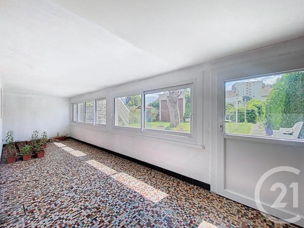 Maison à vendre  5 pièces - 122,32 m2 MAINVILLIERS - 28