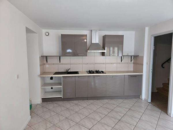 Maison Miolles 5 pièce(s) 95.75 m2