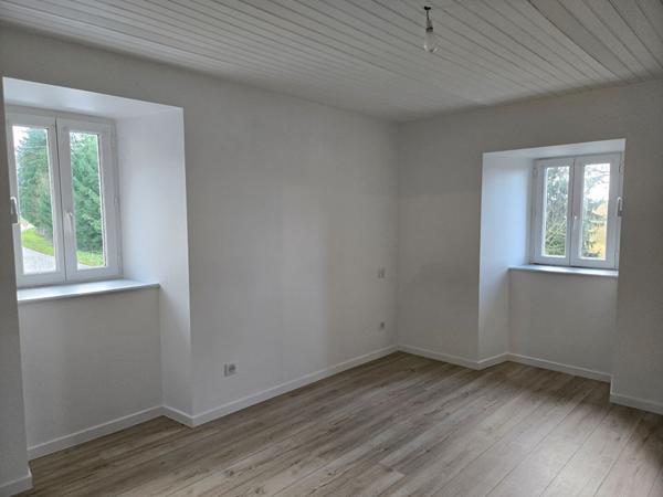 Maison Miolles 5 pièce(s) 95.75 m2