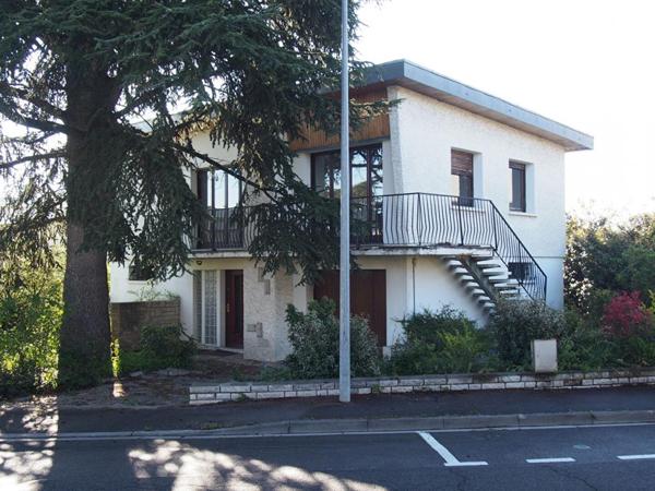 Maison Saint-Apollinaire