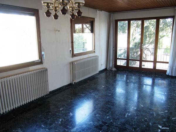 Maison Saint-Apollinaire