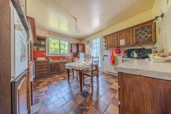 Maison familiale sur un parc arboré de 8 048 m² - Villemur-sur-Tarn
