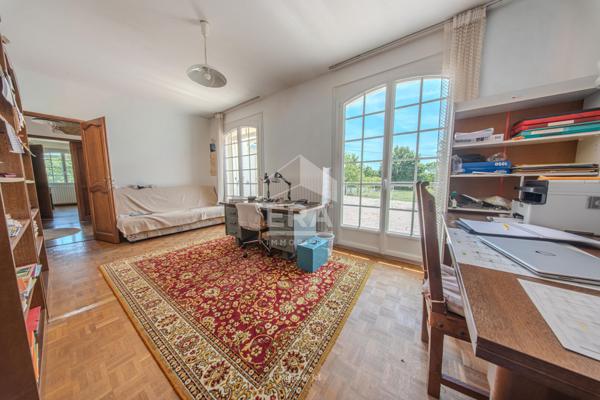 Maison familiale sur un parc arboré de 8 048 m² - Villemur-sur-Tarn