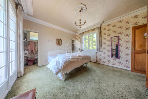 Maison familiale sur un parc arboré de 8 048 m² - Villemur-sur-Tarn