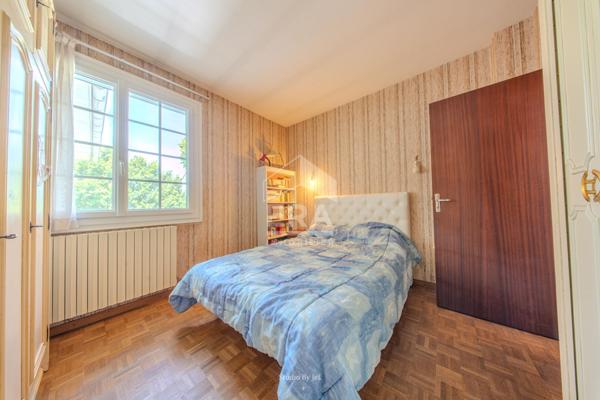 Maison familiale sur un parc arboré de 8 048 m² - Villemur-sur-Tarn