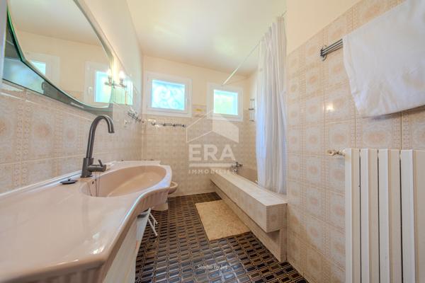 Maison familiale sur un parc arboré de 8 048 m² - Villemur-sur-Tarn