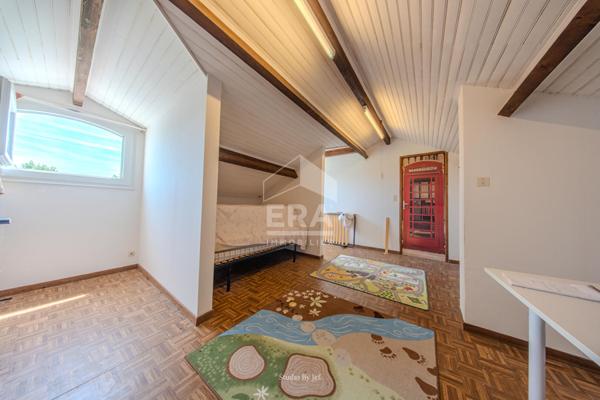 Maison familiale sur un parc arboré de 8 048 m² - Villemur-sur-Tarn