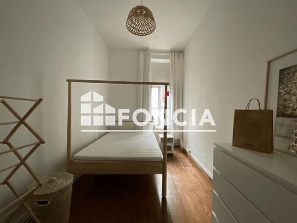 Location Appartement 2 pièces 61.37 m² - 29 RUE NOTRE DAME Bordeaux 33000