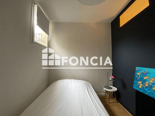 Location Appartement 2 pièces 61.37 m² - 29 RUE NOTRE DAME Bordeaux 33000