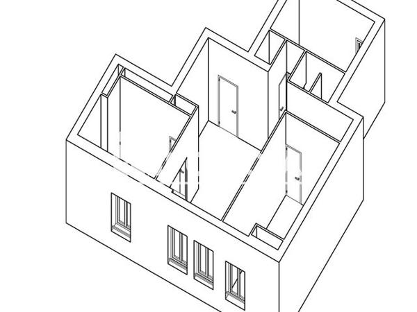 Location Appartement 2 pièces 61.37 m² - 29 RUE NOTRE DAME Bordeaux 33000