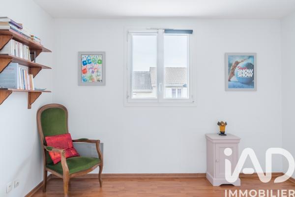 Maison à vendre 4 pièces 100 m² Ollainville