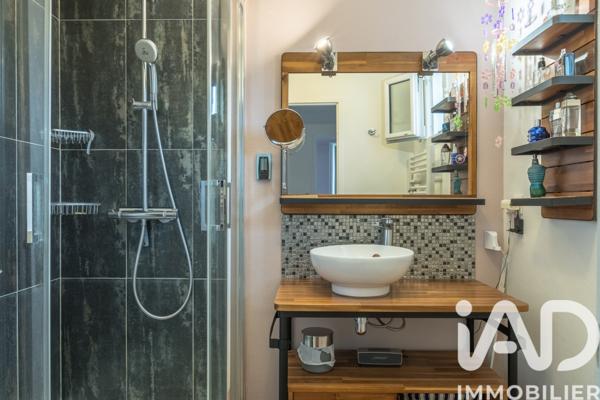 Maison à vendre 4 pièces 100 m² Ollainville