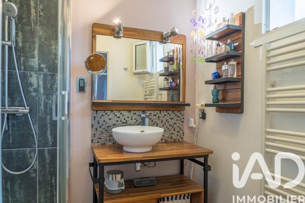 Maison à vendre 4 pièces 100 m² Ollainville