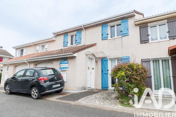 Maison à vendre 4 pièces 100 m² Ollainville