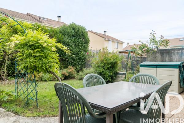 Maison à vendre 4 pièces 100 m² Ollainville