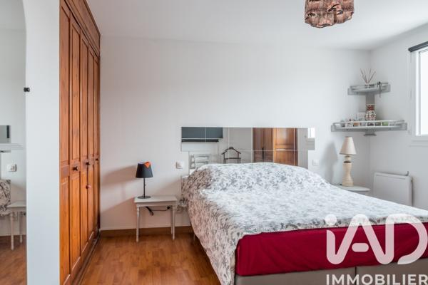 Maison à vendre 4 pièces 100 m² Ollainville