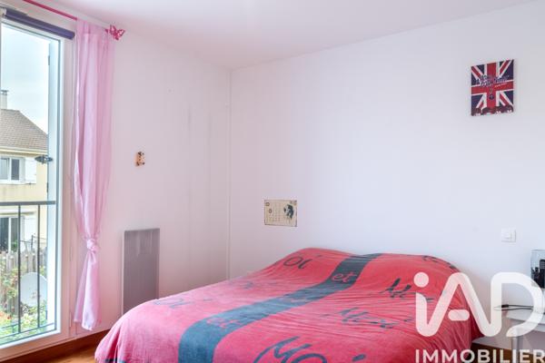 Maison à vendre 4 pièces 100 m² Ollainville