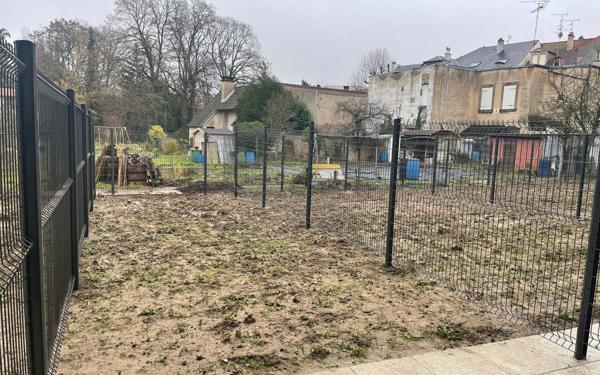 Appartement à louer    1 pièce • 18,64 m2 Thionville