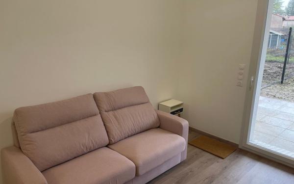 Appartement à louer    1 pièce • 18,64 m2 Thionville