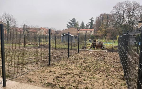 Appartement à louer    1 pièce • 18,64 m2 Thionville