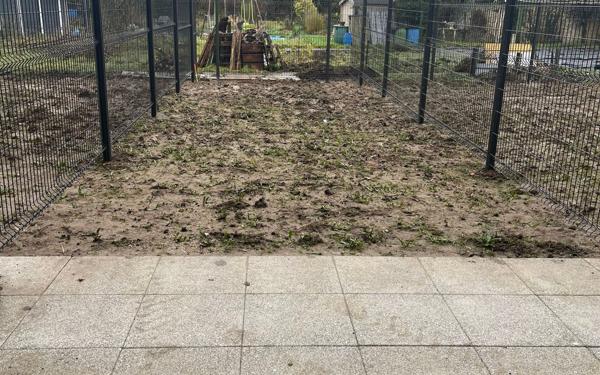 Appartement à louer    1 pièce • 18,64 m2 Thionville