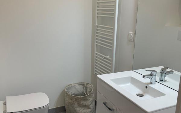 Appartement à louer    1 pièce • 18,64 m2 Thionville