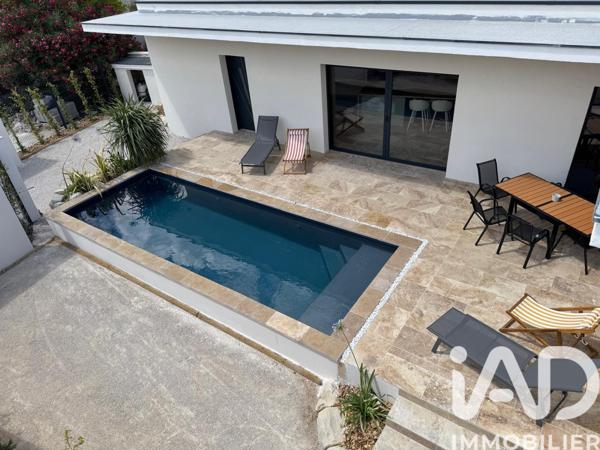 Terrain à vendre 373 m² Sarrians