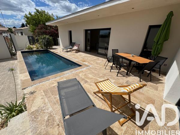 Terrain à vendre 373 m² Sarrians